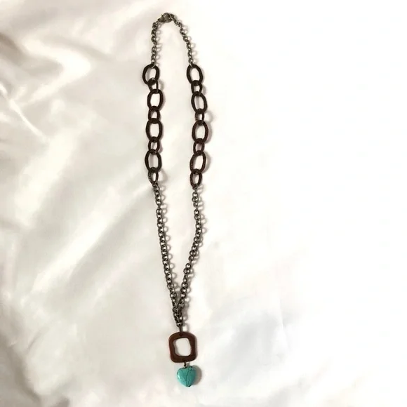 Heart Necklace - Picture 5 of 9